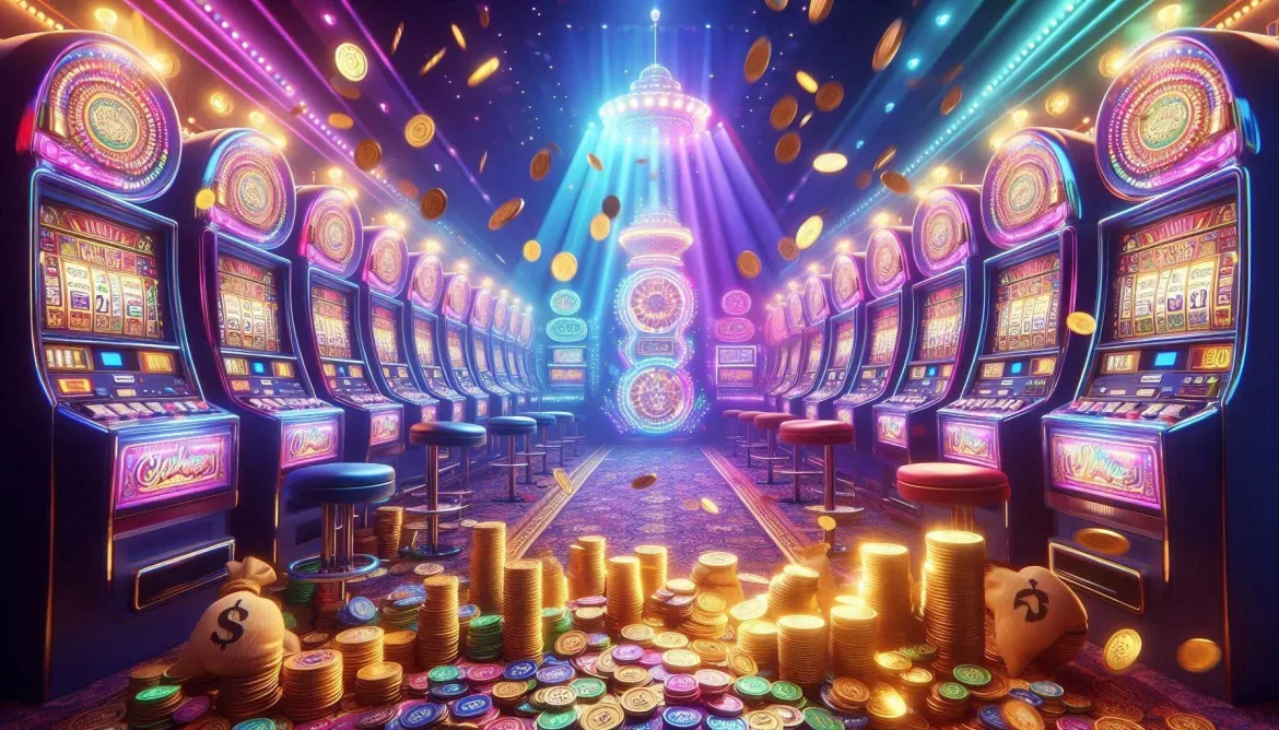 BetRepublic Casino